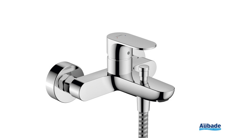 mitigeur bain/douche Rebris S de Hansgrohe