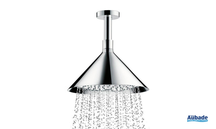 showerpipe design