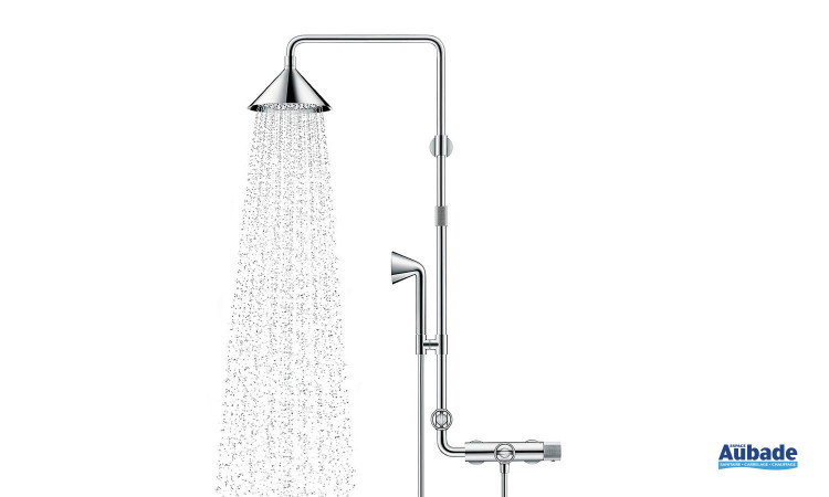 showerpipe en larche