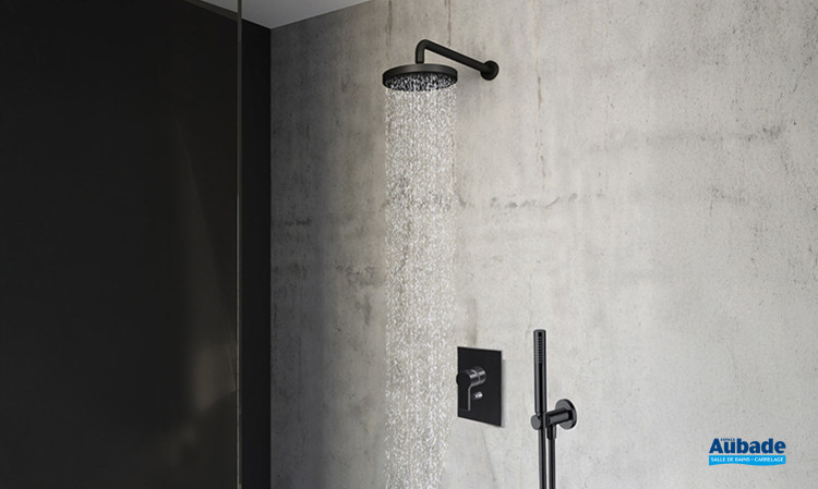 robinetterie douche omega de cristina ondyna