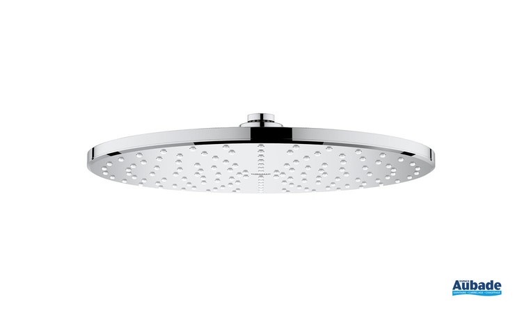 Douche de tête ronde Rainshower 310 Mono