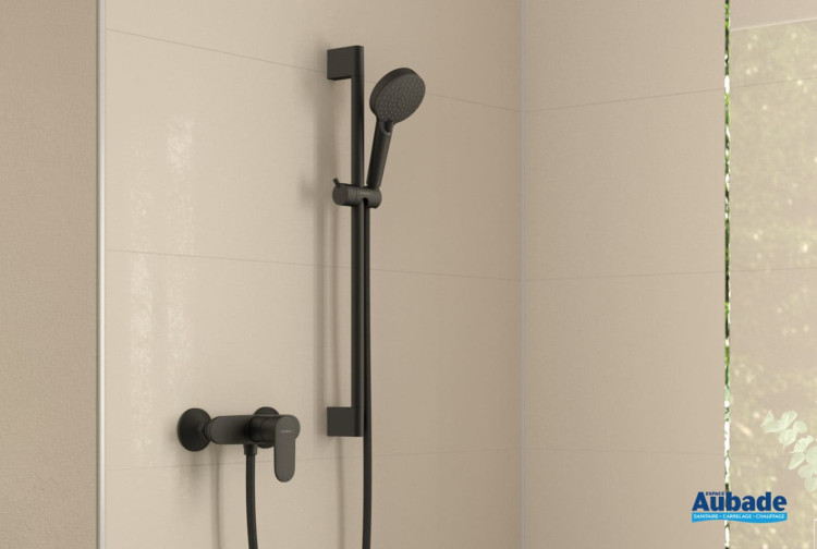 Mitigeur douche Vernis Blend d'Hansgrohe