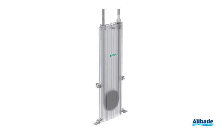 sBox pour mitigeur de cuisine avec douchette extractible d'Hansgrohe
