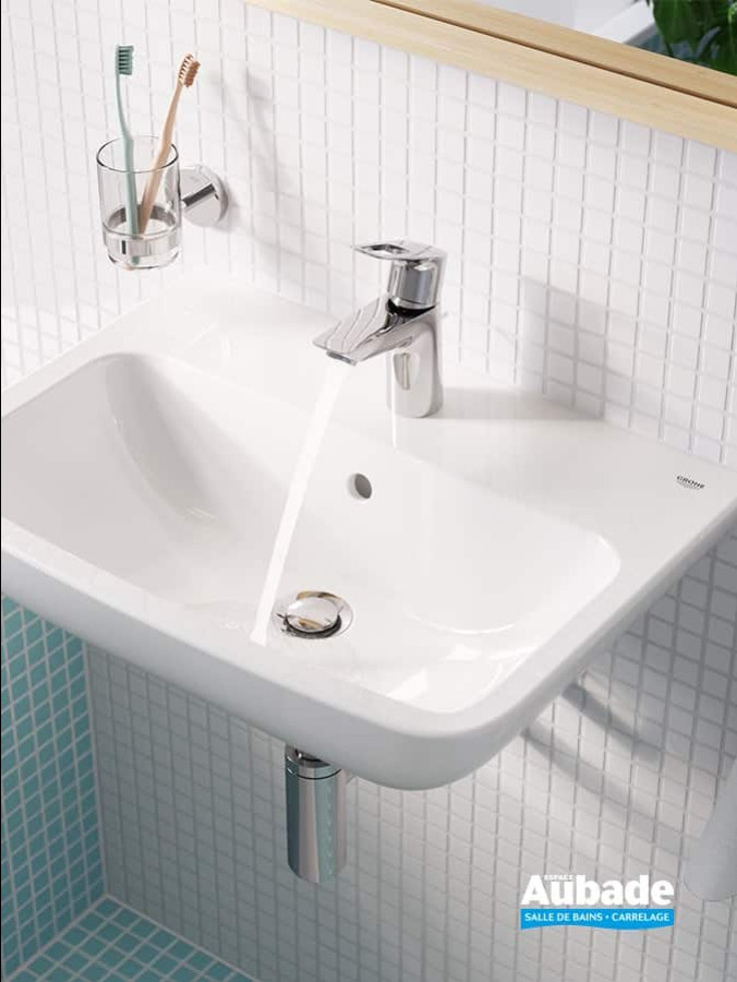 Mitigeur lavabo Bauloop Taille S de Grohe