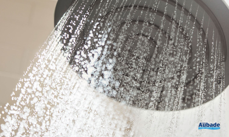 Pack encastré Pulsify 2 chromé de Hansgrohe