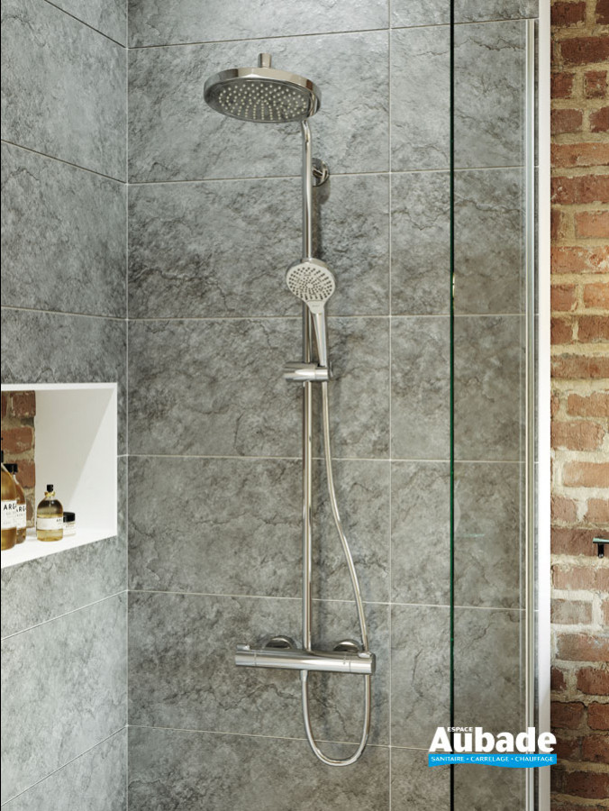 Colonne de douche Showerpipe 220 II Hansgrohe