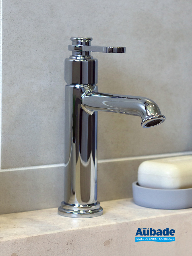 Mitigeur lavabo Faro de Cristina