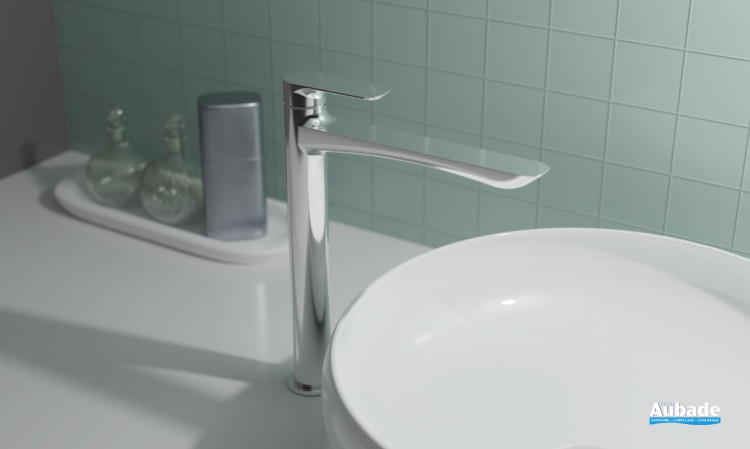 Mitigeur lavabo haut Speranza de Cristina