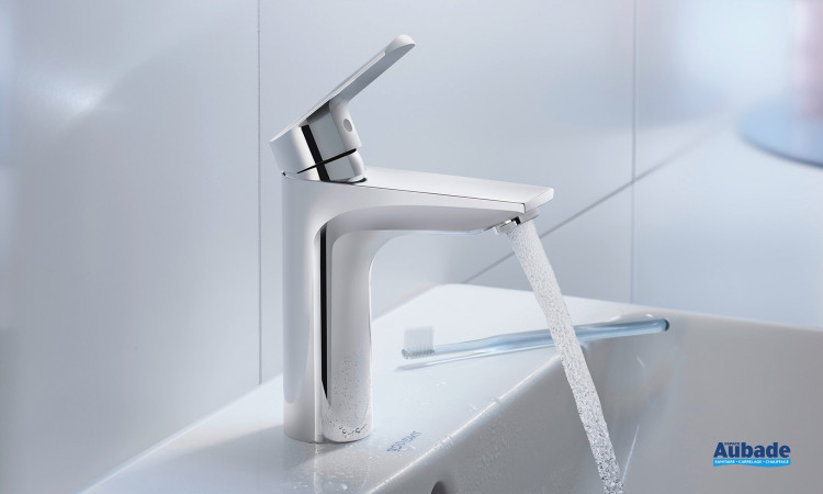 Robinet de lave-mains Duravit No.1 de Duravit