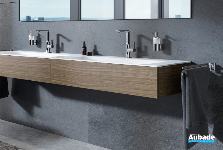 Mitigeur Lavabo Taille L Allure de Grohe