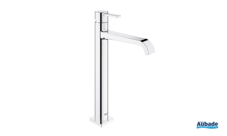 Mitigeur lavabo taille XL Allure de Grohe