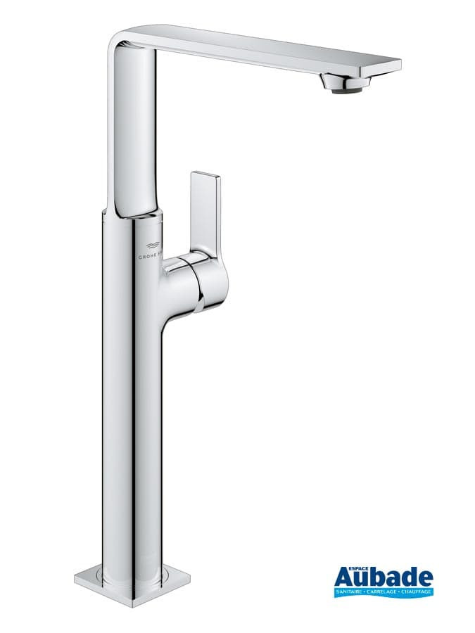 Mitigeur lavabo taille XL Chromé Allure de Grohe Spa