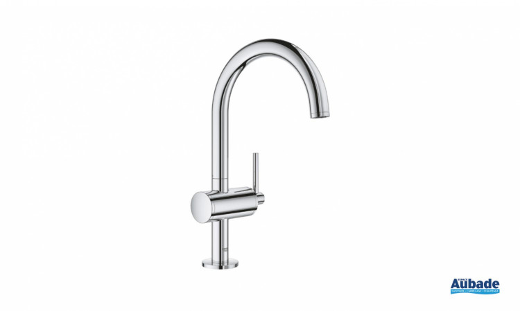 Mitigeur lavabo Atrio Taille M de Grohe