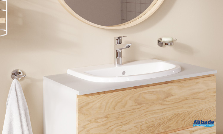 Mitigeur Lavabo taille M BauLoop de Grohe