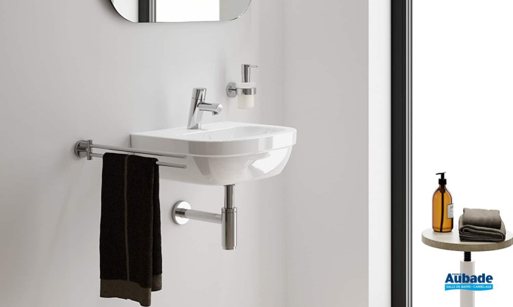 Robinet monofluide Concetto de Grohe