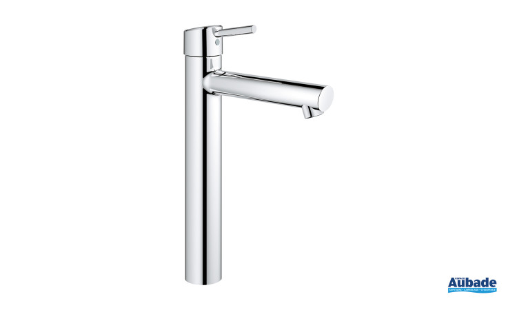 Mitigeur Concetto taille XL de Grohe