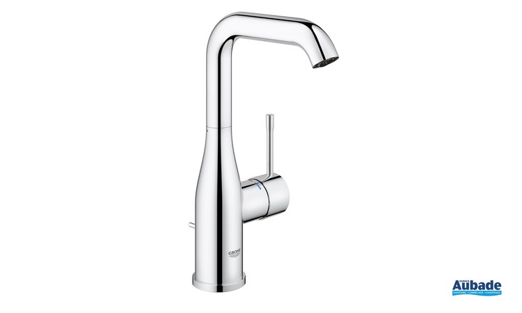 Mitigeur lavabo taille L Essence spa colors de Grohe