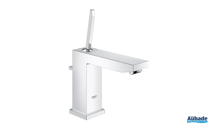 Mitigeur lavabo taille M hauteur 215 mm Eurocube Joy de Grohe