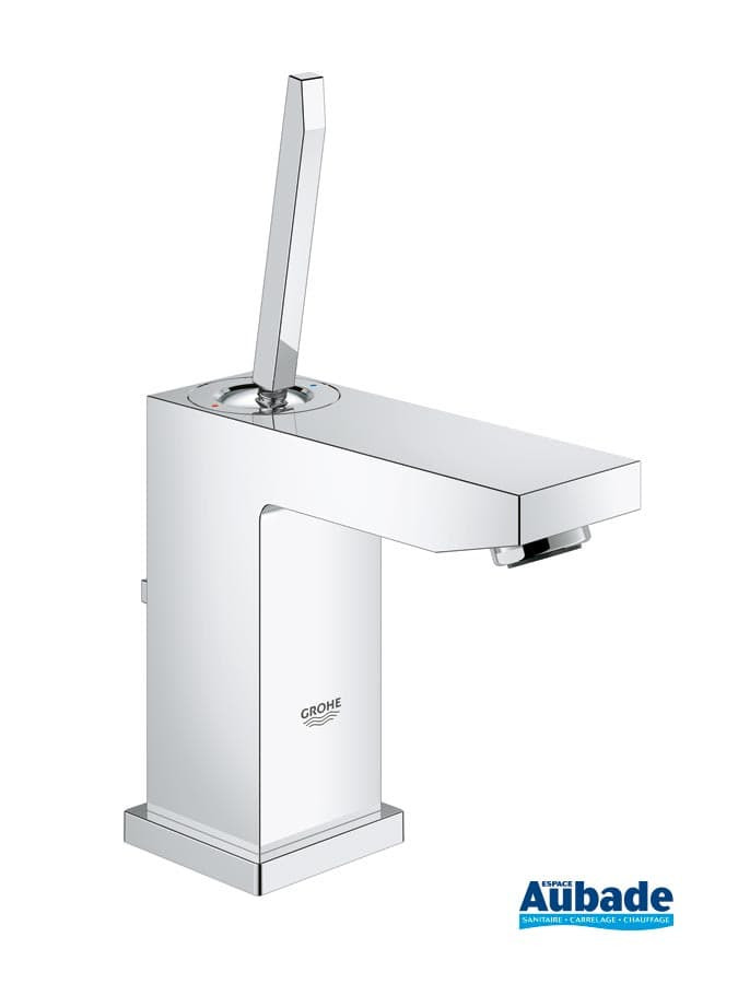 Mitigeur lavabo Eurocube Joy Taille S de Grohe