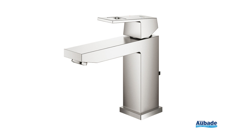 Mitigeur monocommande Lavabo Taille M Eurocube de Grohe