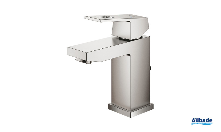 Mitigeur monocommande Lavabo Taille S Eurocube de Grohe