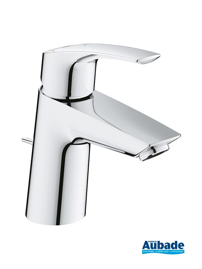 Mitigeur lave-mains Eurosmart taille S de Grohe