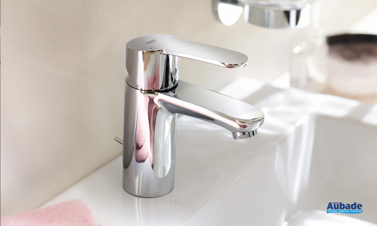 Mitigeur Lavabo Taille S Eurostyle Cosmopolitan Chromé