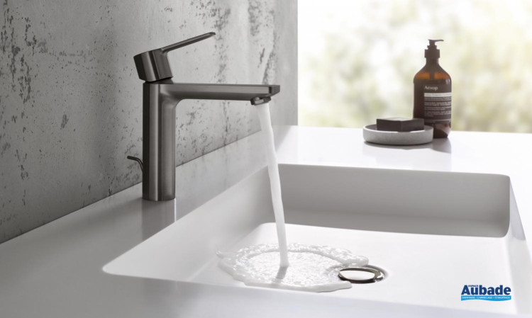 Mitigeur lavabo Lineare Taille S de Grohe