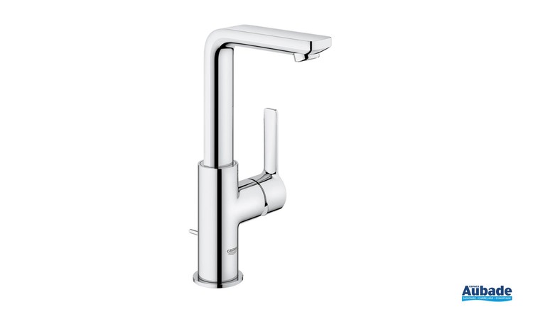 Mitigeur lavabo taille L Lineare de Grohe