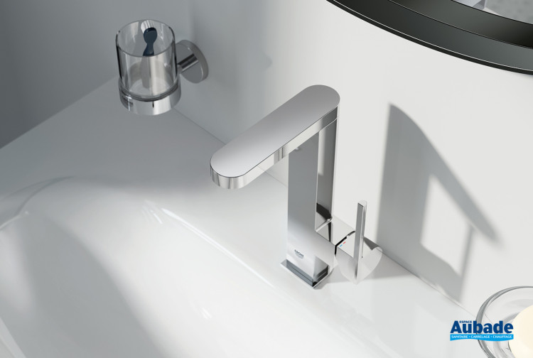 Mitigeur lavabo Taille L Plus de Grohe