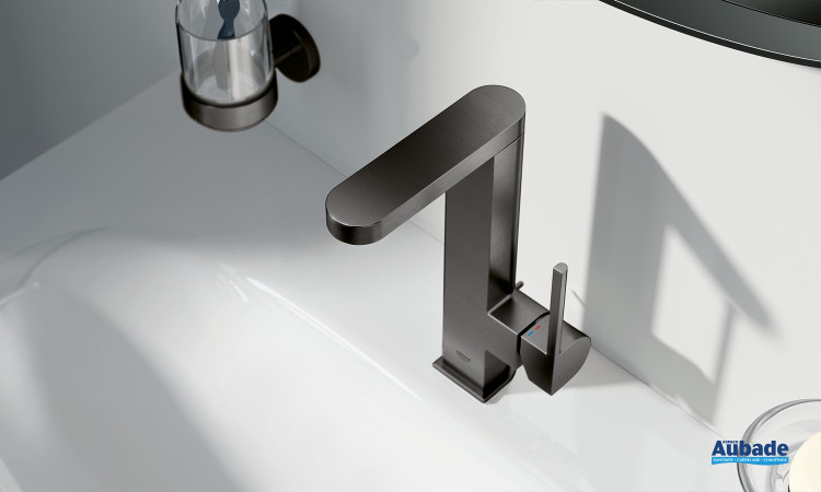 Mitigeur Lavabo Taille L Plus finition spéciale de Grohe