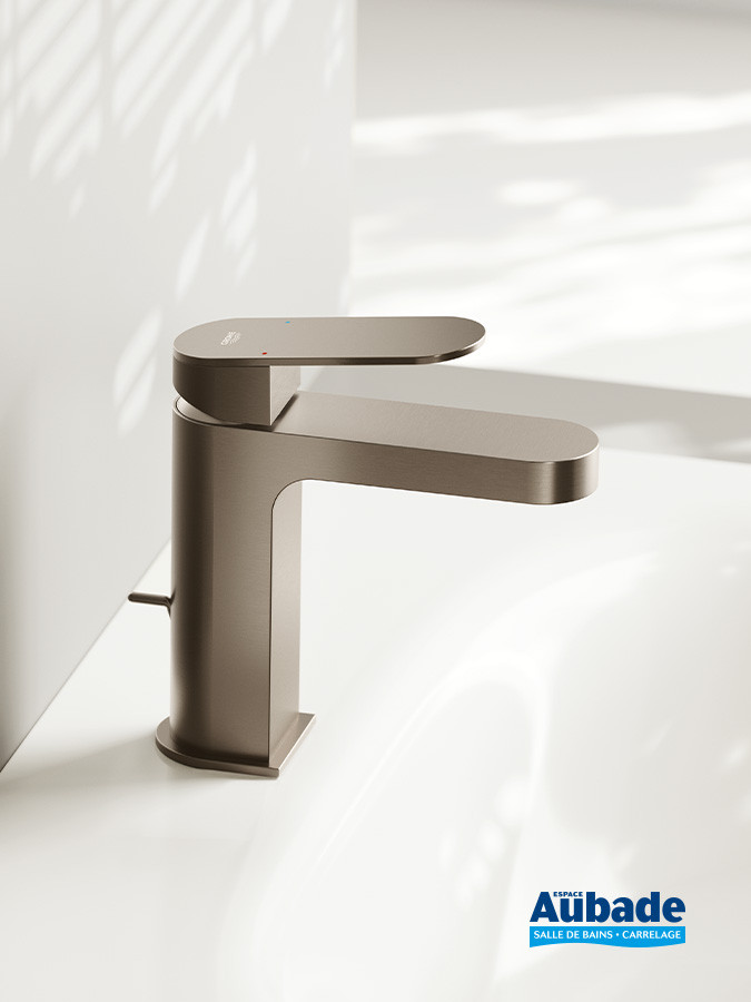 Mitigeur lavabo Grohe Plus taille S de Grohe