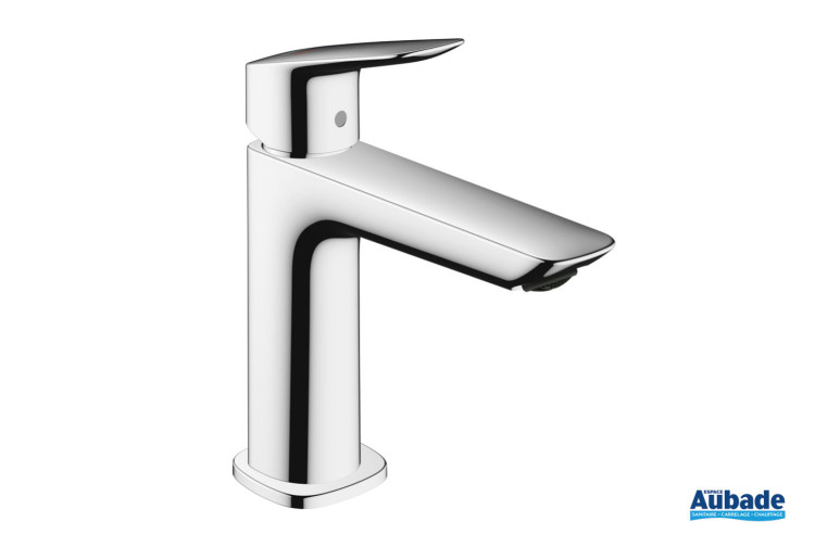 Mitigeur lavabo 110 Logis Fine d'Hansgrohe