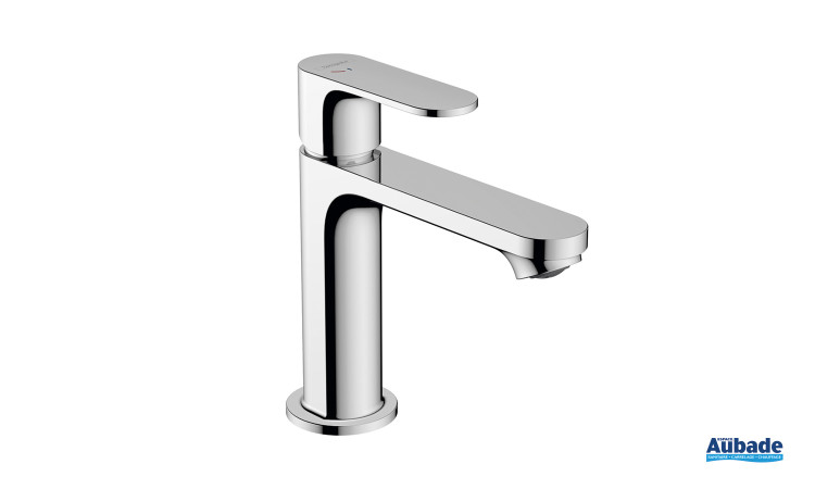 Mitigeur lavabo Rebris S de Hansgrohe