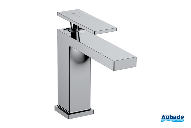 Mitigeur lavabo 110 Tecturis E d'Hansgrohe