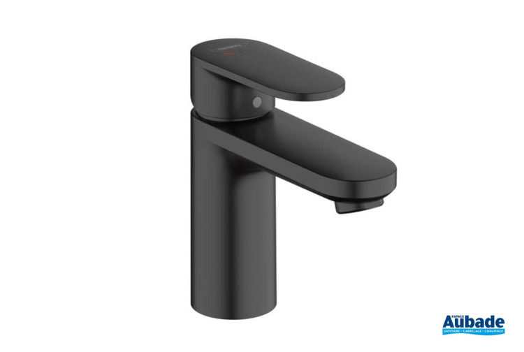Mitigeur lavabo 100 Vernis Blend d'Hansgrohe