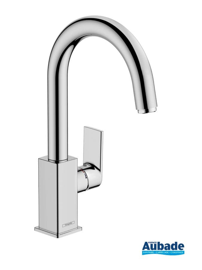 Mitigeur Lavabo 200 Vernis Shape de Hansgrohe