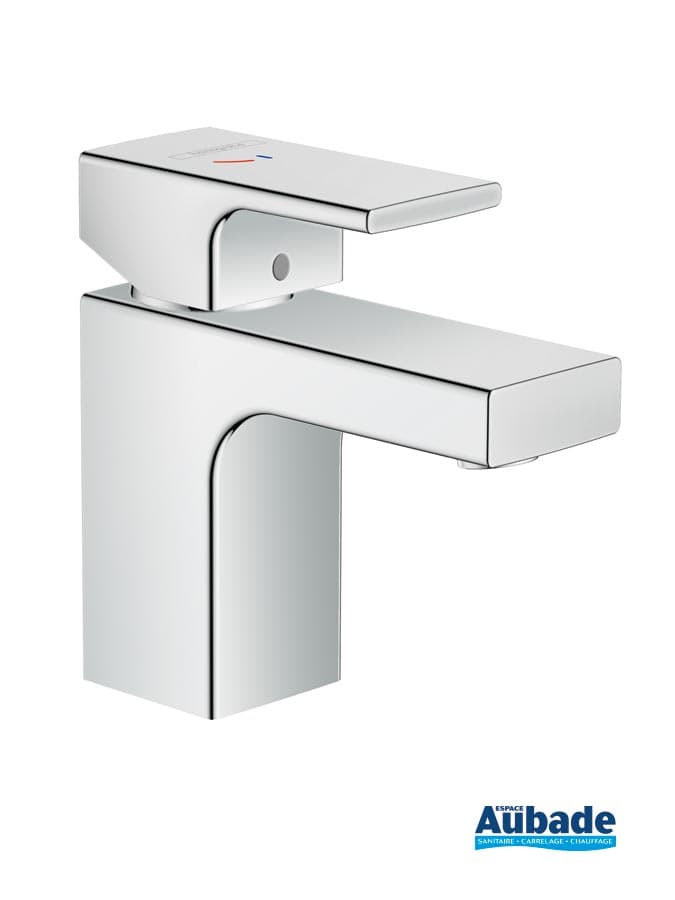 Mitigeur Lavabo 70 Vernis Shape de Hansgrohe