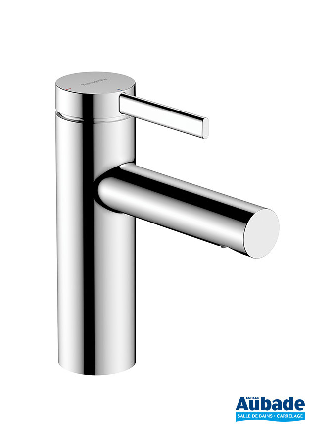 Mitigeur de lavabo Zesis S Chromé d'Hansgrohe