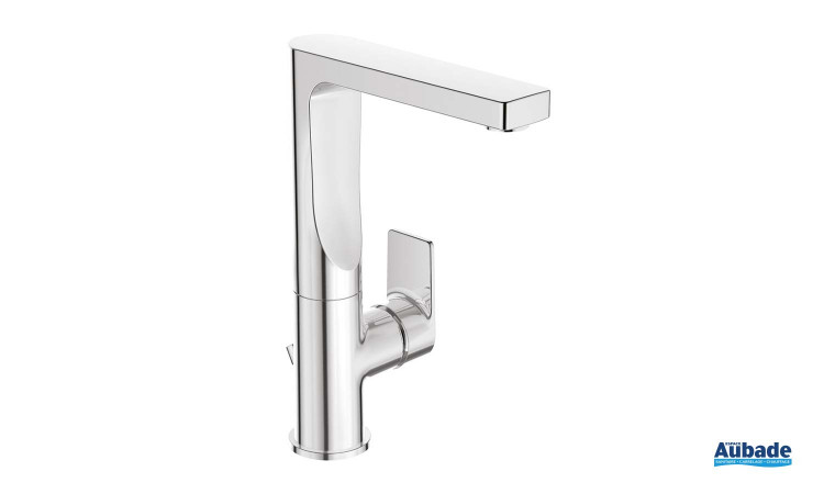 robinetterie lavabo ideal standard edge