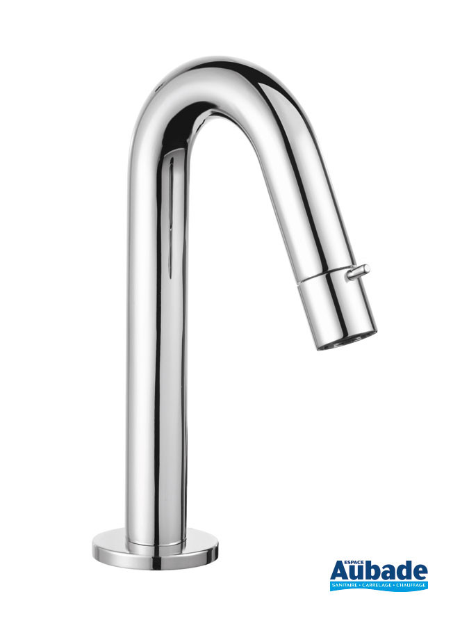 Robinet lave-mains - Mitigeur eau chaude et eau froide TAP Chromé