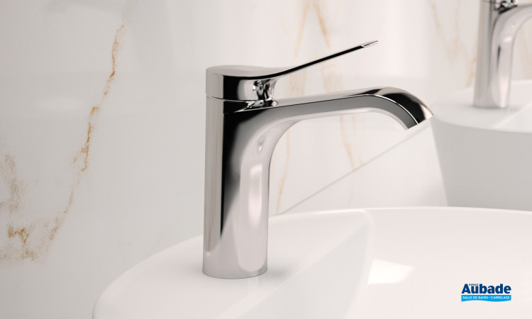 Mitigeur de lavabo bas Paradiso de Ramonsoler
