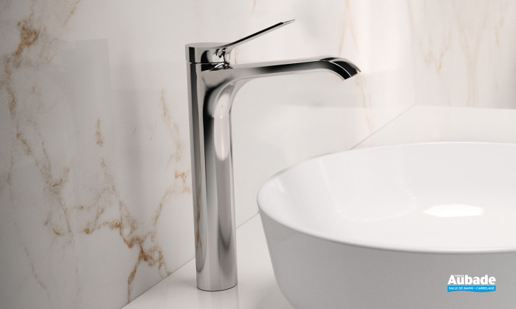 Mitigeur de lavabo haut Paradiso de Ramonsoler