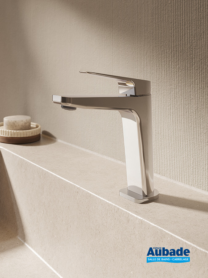 Mitigeur de lavabo bas Amadeo de Ramonsoler