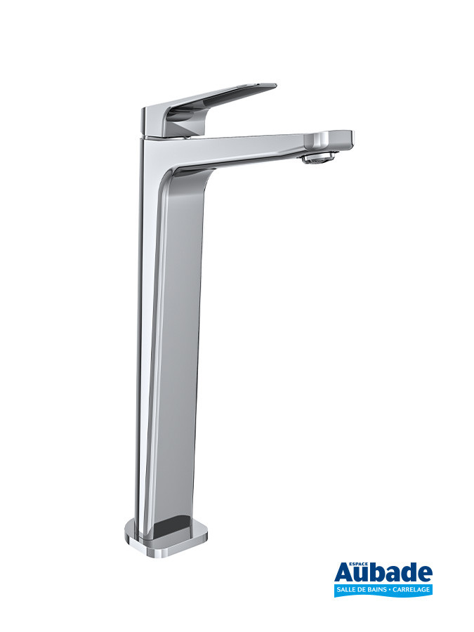 Mitigeur lavabo haut Amadeo Chrome de Ramon Soler
