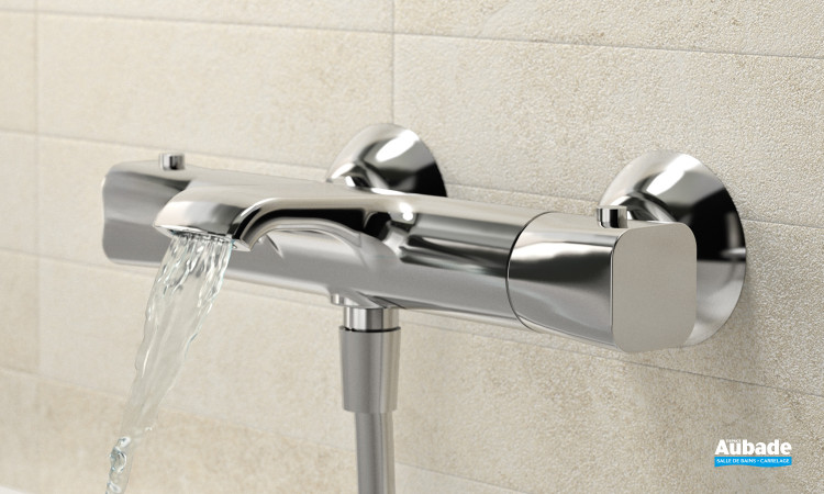 Mitigeur bain douche thermostatique Paradiso de la marque Ramonsoler