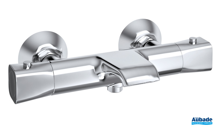 Mitigeur bain douche thermostatique Paradiso de la marque Ramonsoler