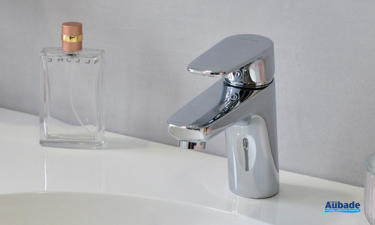 Mitigeur de lavabo Medium Derby Style de Vigour