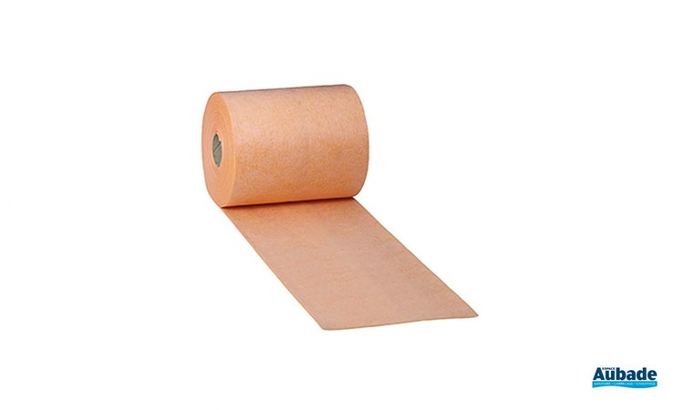 Bande de pontage étanche Schlüter®-KERDI-KEBA (SPEC-SEPI) 3