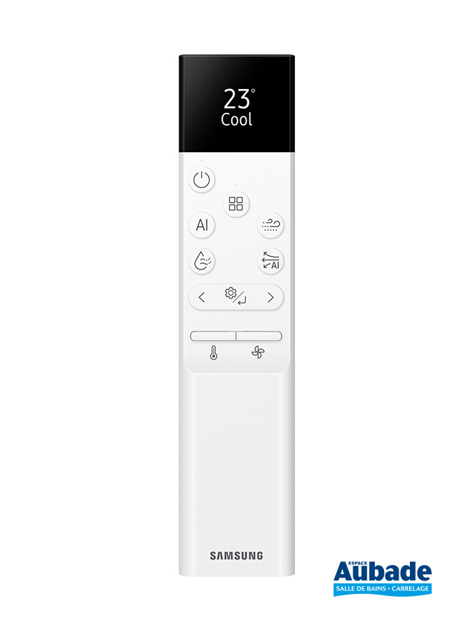 Climatiseur WindFree™ Première+ de Samsung